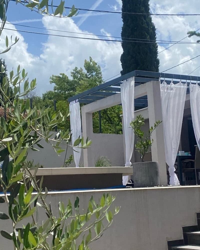 Teras/veranda