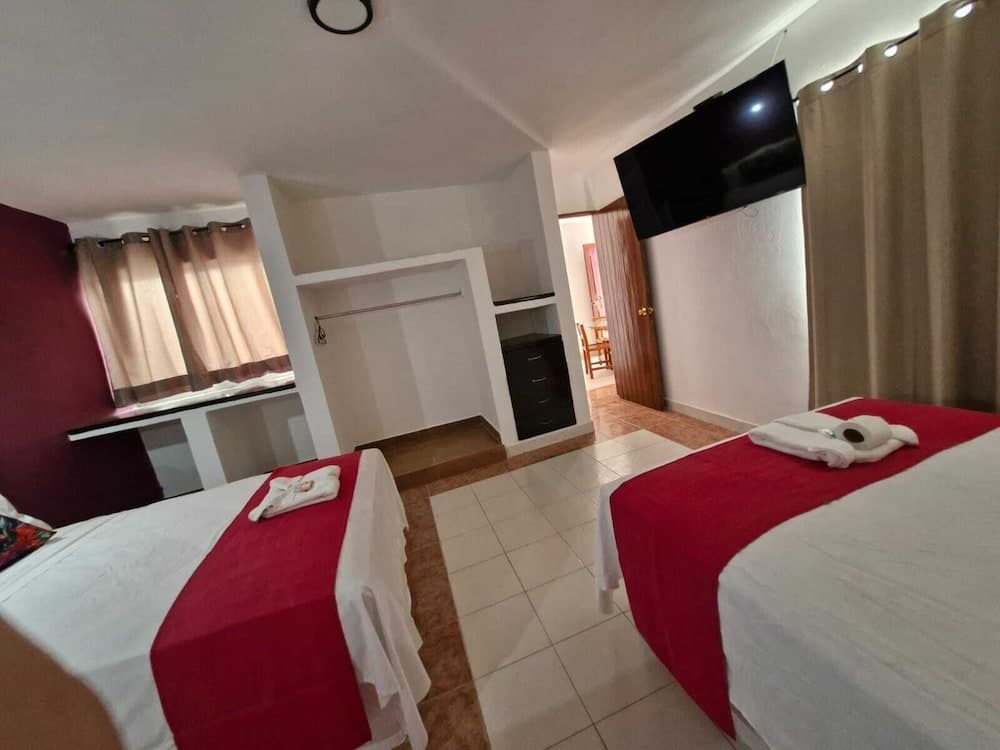 Oda