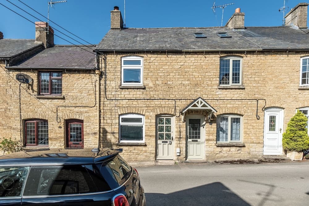 Cosy 3 Bedroom Cottage - Chipping Norton