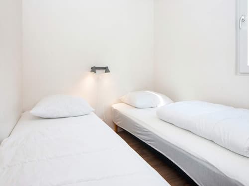 4 Star Holiday Home in Aabenraa