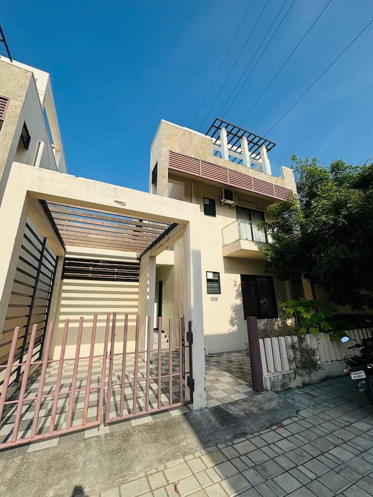 ECR Star Villas
