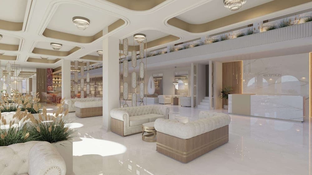 Dicosta Hotel and Spa