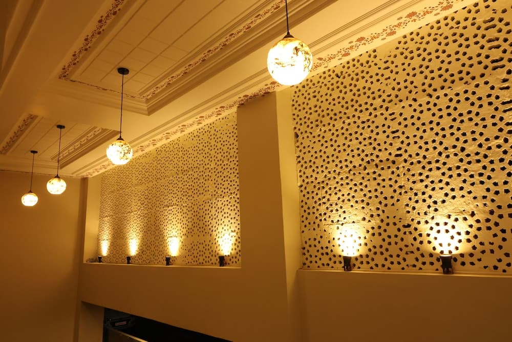 Jaipur Qila-Boutique Hotel and Roof Cafe