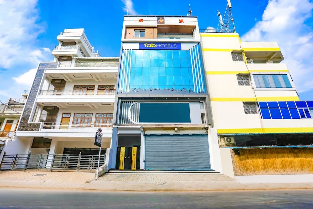 Fabhotel Lords Valley