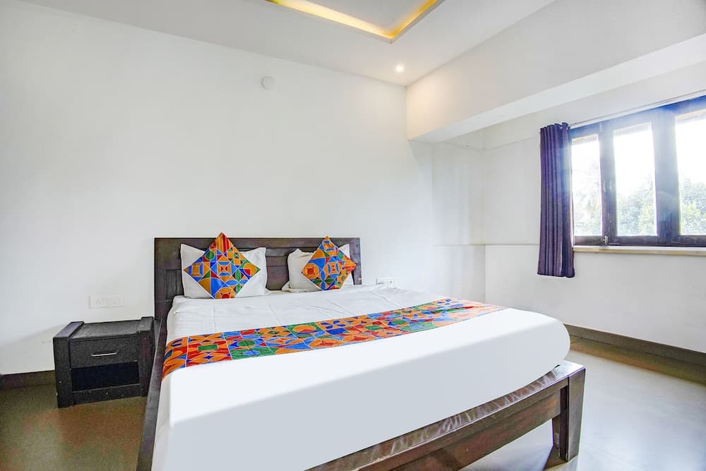 Fabhotel Comfort Stays