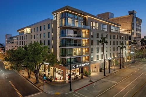 AC Hotel Pasadena