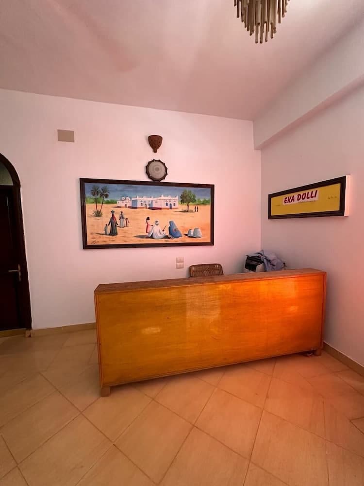 Ekadolli Guesthouse-by kerma hospitality