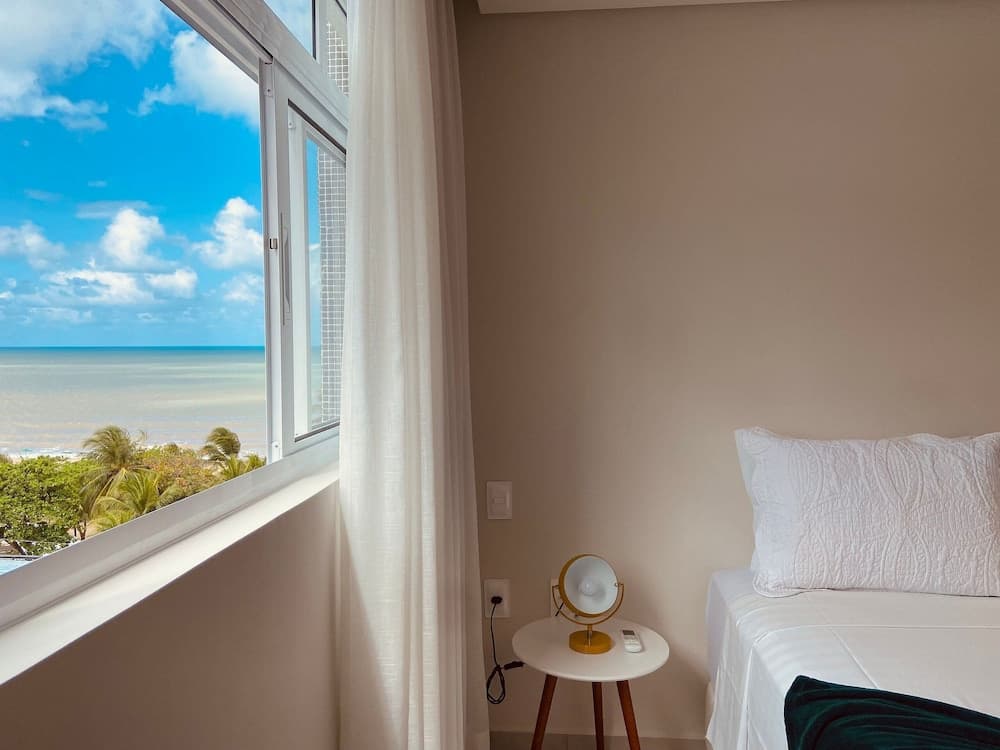 Apartamento no Edifício Beira Mar