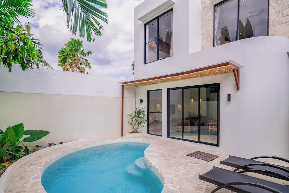 Casa Seasalt Villa by Betterplace