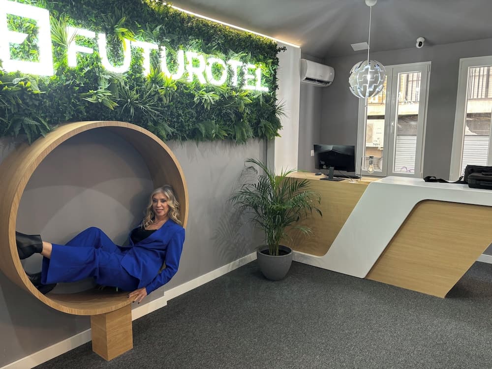 Futurotel Granada Dreams