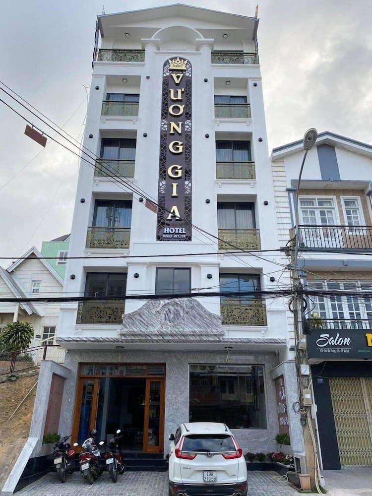 Vuong Gia Hotel DL - by BAY LUXURY