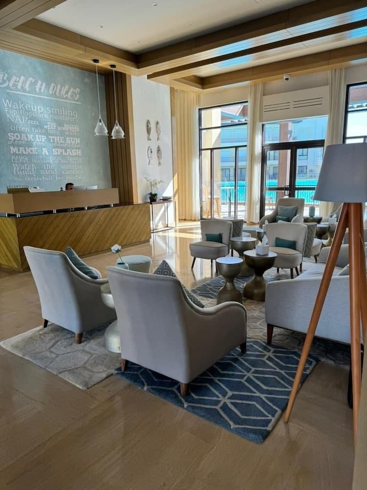 Marassi Boutique Hotel-Verdi