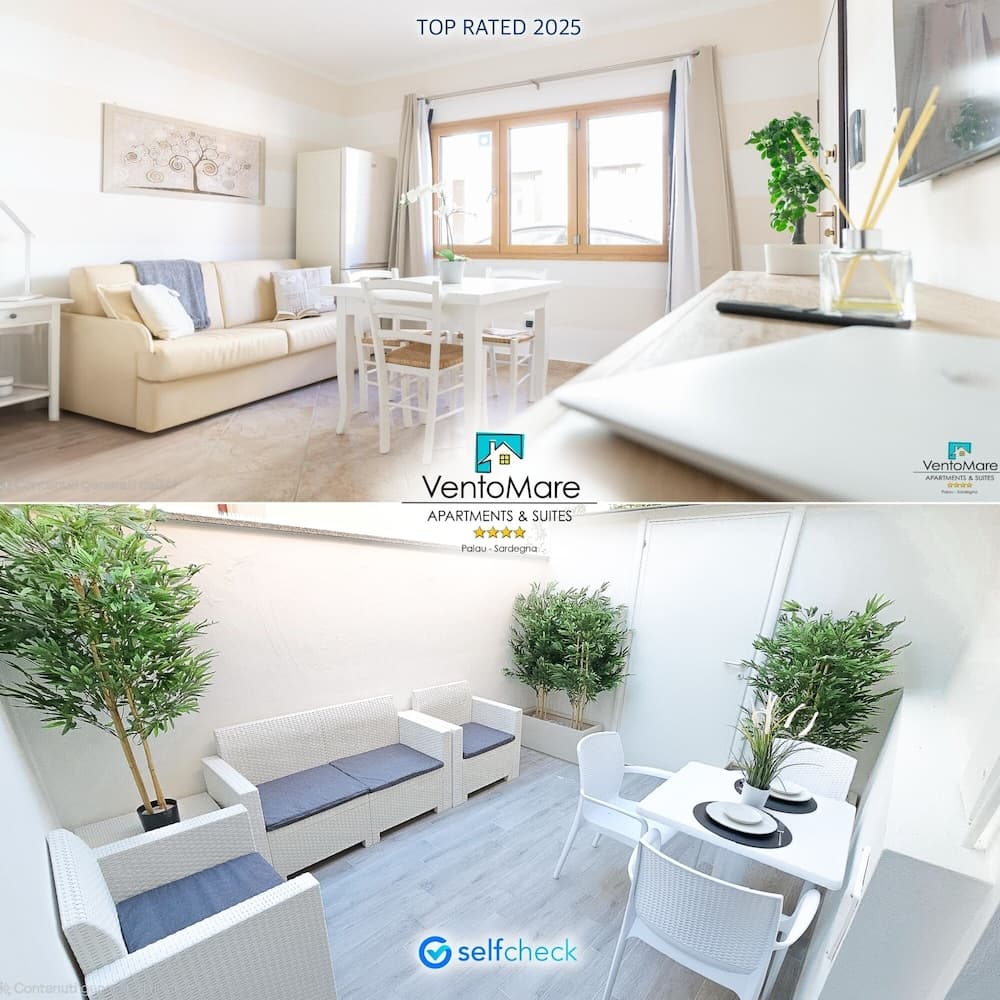 Apartments & Suites Vento Mare