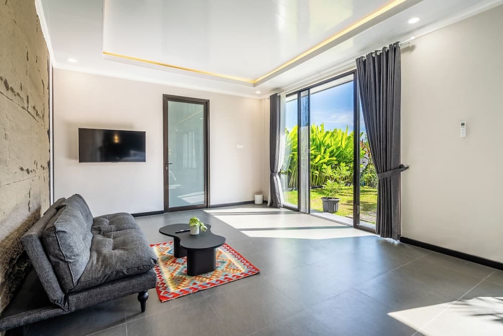 Zilla Villa Ubud
