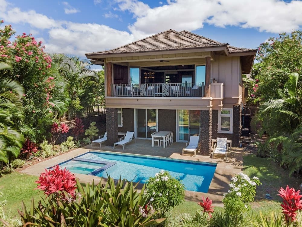 Kamilo 219 4 Bedroom Townhouse