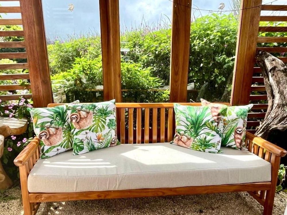 Teras/veranda