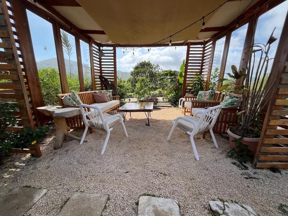 Teras/veranda