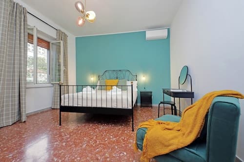 TM Apartment