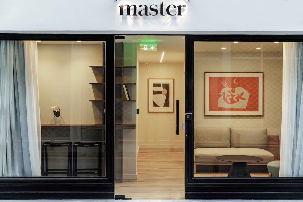 master Plaka