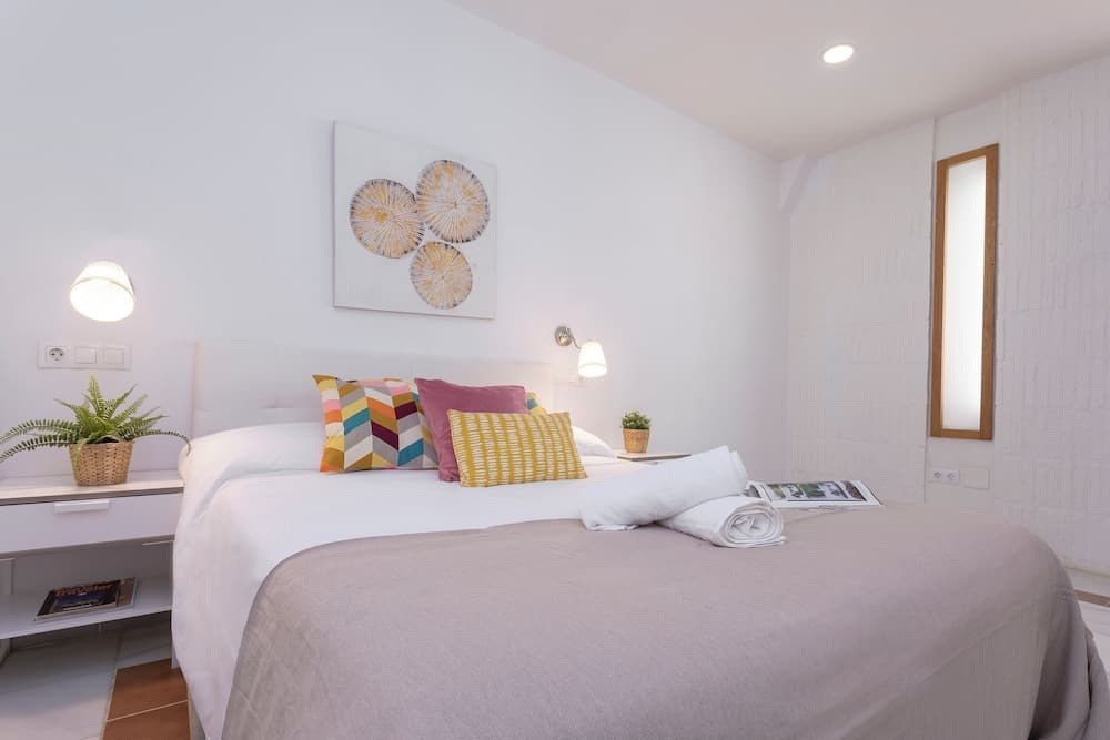 Sunstay Luxury Flat II Torremolinos