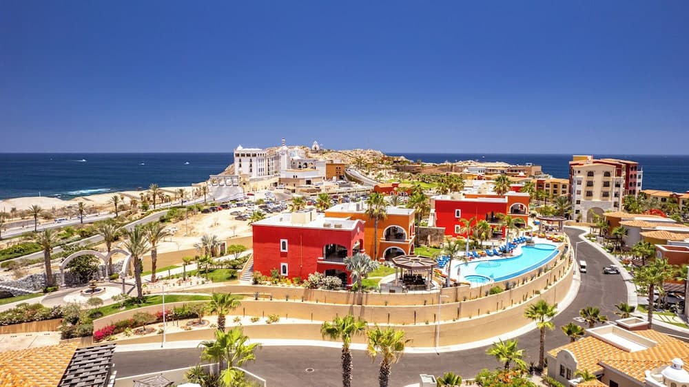 Hacienda Encantada by Naya Homes