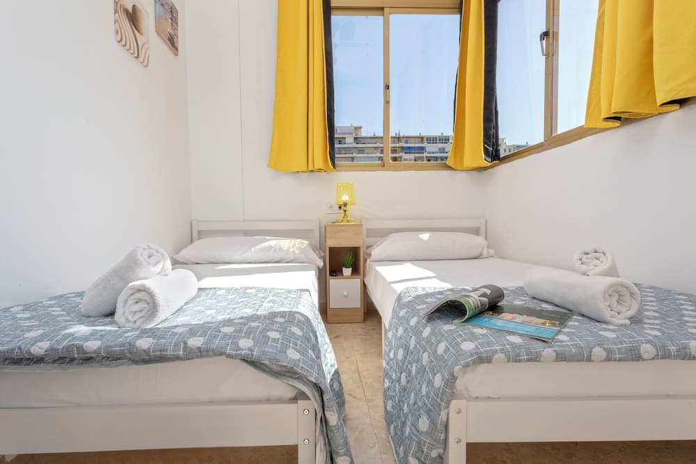 Sunstay Cosy Flat II Carihuela Beach Torremolinos