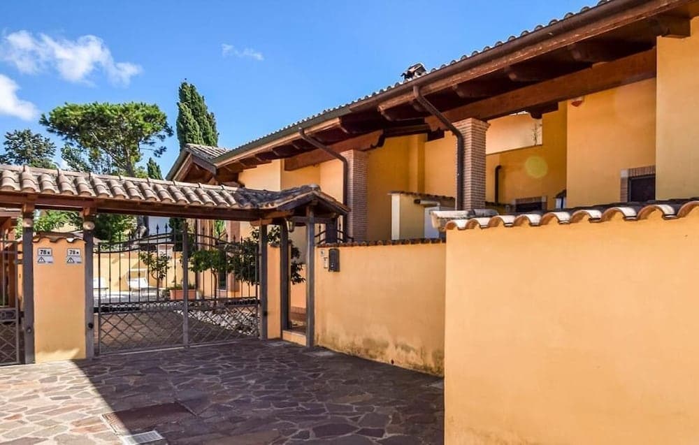 LA CASA DI LAURA B&B