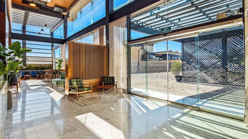 Hampton By Hilton Queretaro Juriquilla