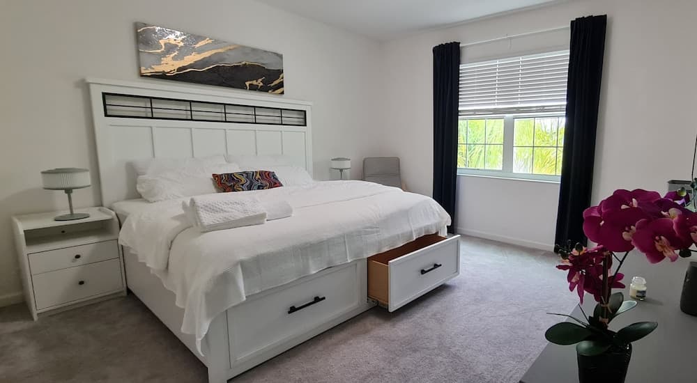 Disney Proximity Escape - Comfort in Kissimmee