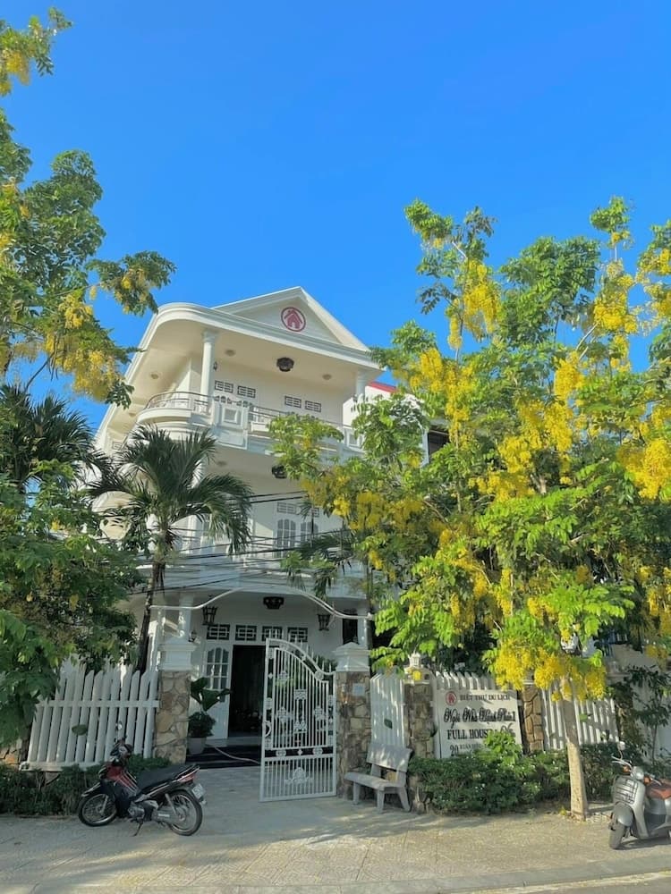 Minh Trang Villa Hoi An