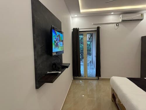 Naisha Boutique Hotel