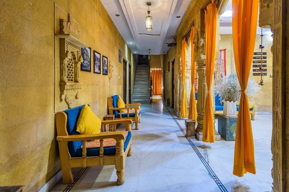 Hotel Meerana