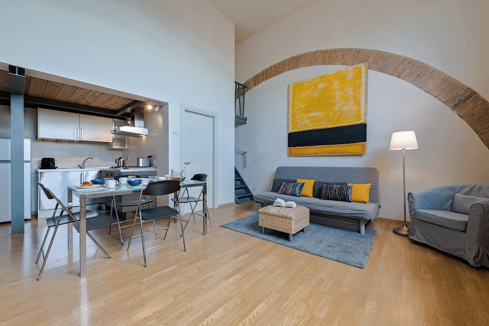 Mamo Florence - Nazionale Apartment