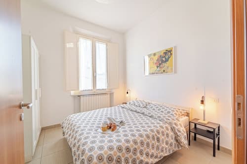 Mamo Florence - Mosse Bridge Apartment