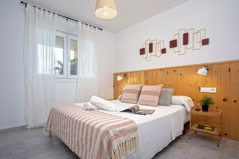 Sunstay Beach Flat I Torremolinos