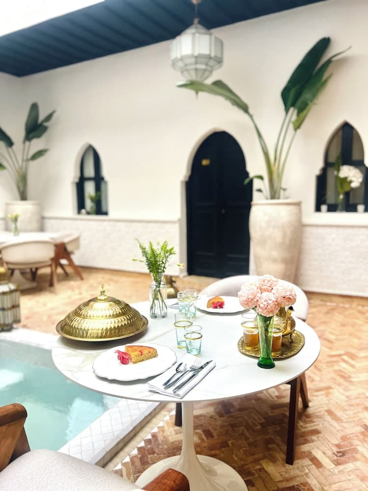 Riad El Khaeir