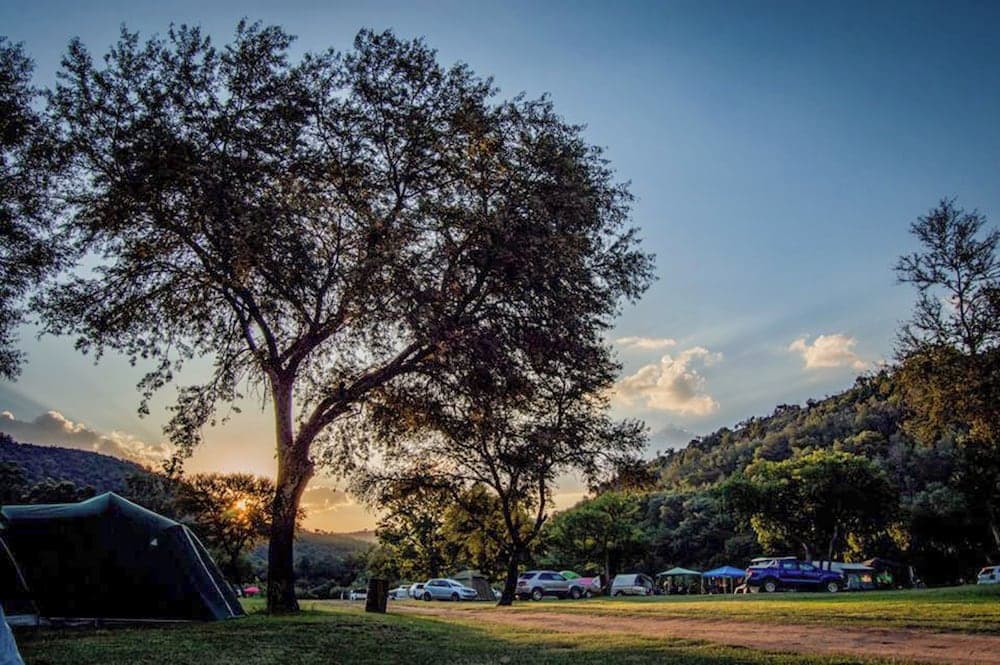 Olifants River Camping by Dream Resorts