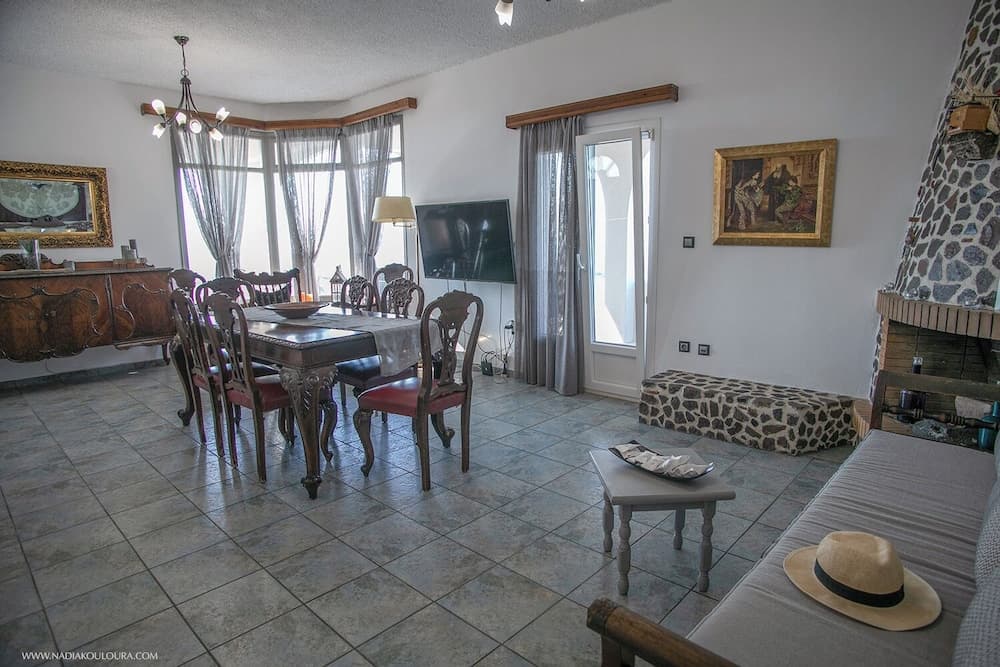 Villa Anna with Panoramic view