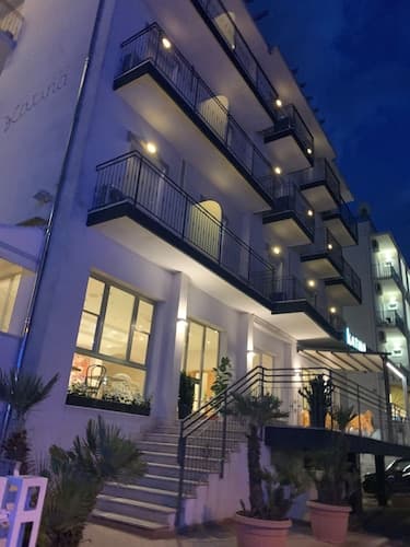 Hotel Katina