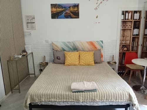 Floris Guest House Milan