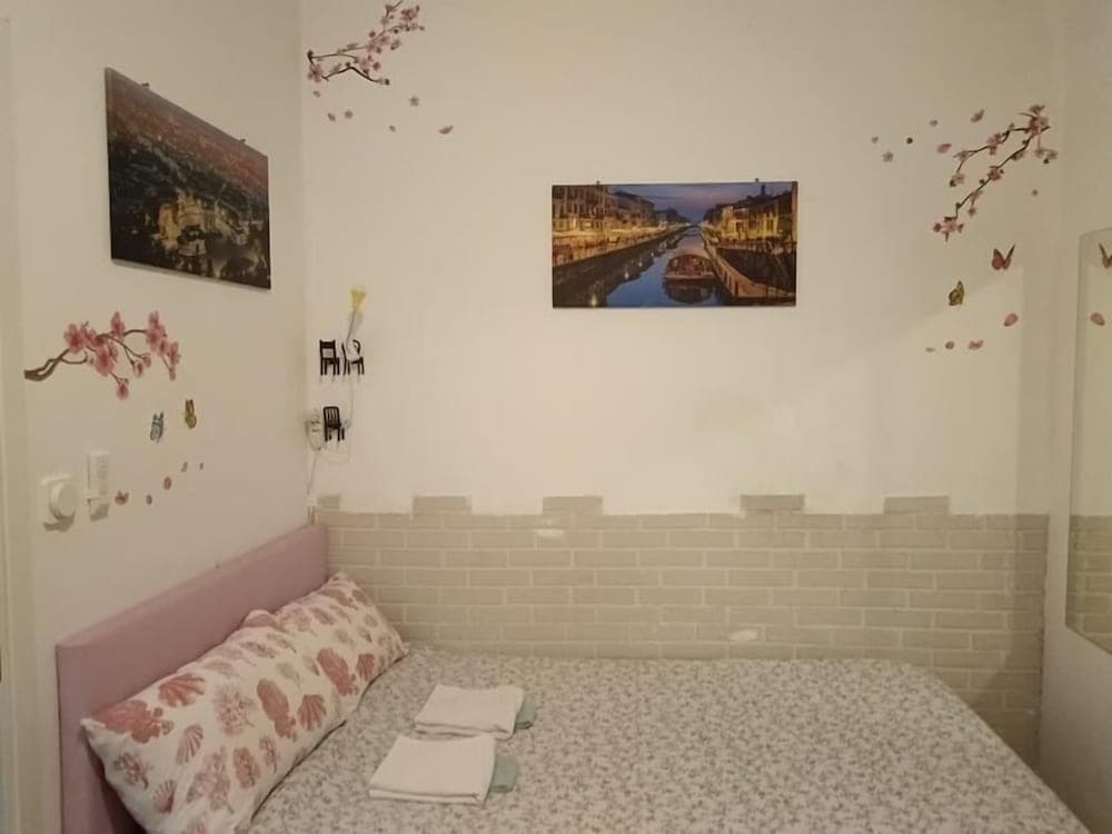 Floris Guest House Milan