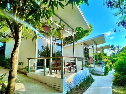 Modern Bungalows