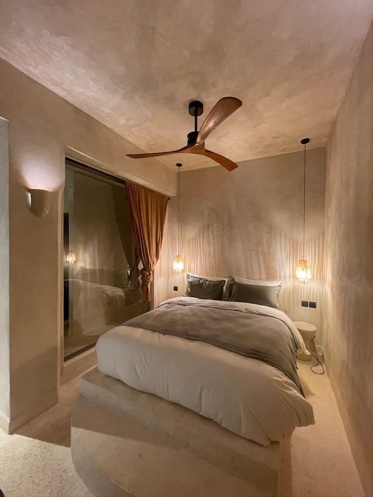 Riad Roca