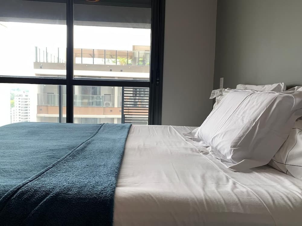 Get a Flat 1905 - Jardim Paulista