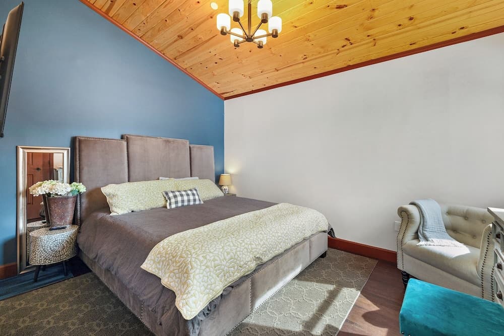 The Culinary Quarters