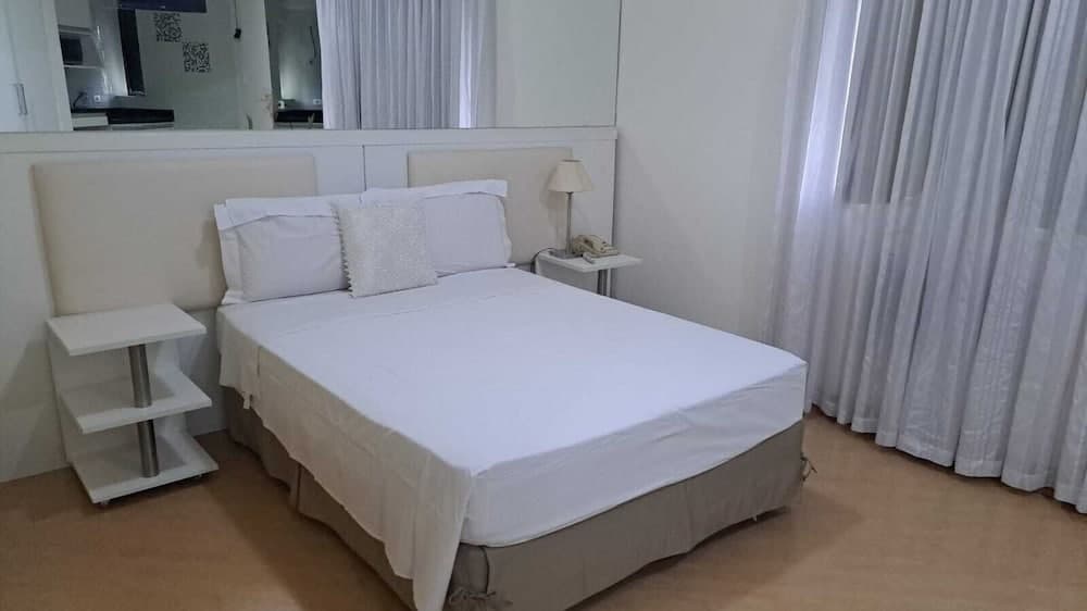 Get a flat Luxuoso Bienal 210