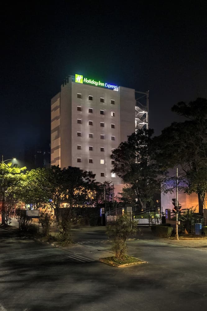 Holiday Inn Express Kolkata New Town by IHG