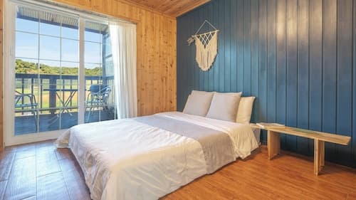 Taean Dalbam pet Pension