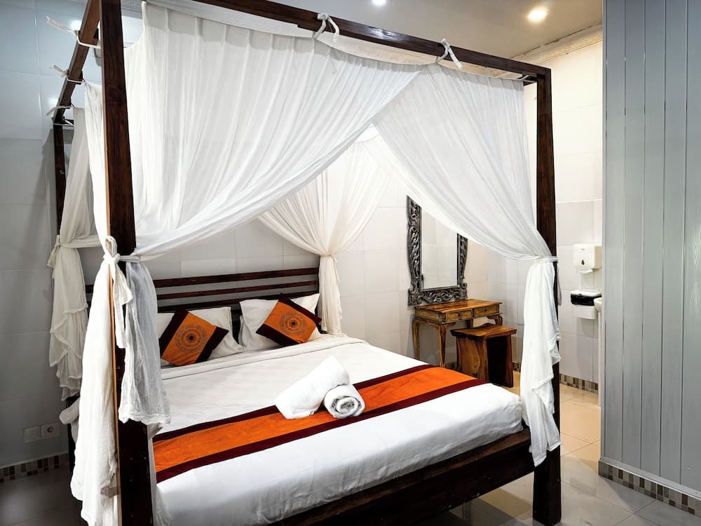 Kubuku Ubud