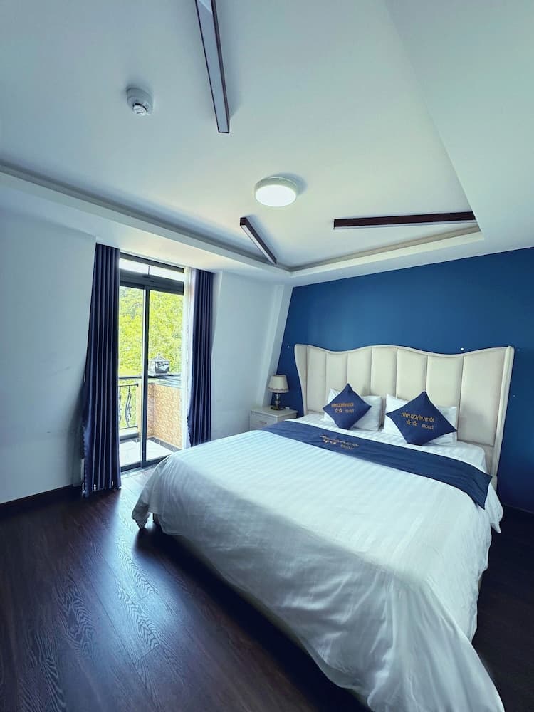 A Quan Khoi Hotel DL - by Bay Luxury